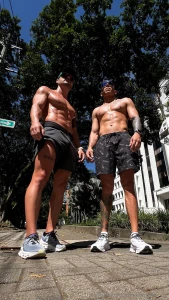 M s doradito despu s de un fondito