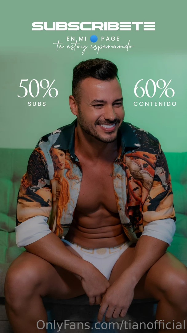 No te pierdas de las promos de fin de mes que tengo para ti 