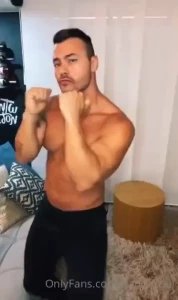 Para los que pidieron otro video bailando qu tal me muevo en este