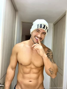 Les deseo un buen fin de semana atentos al lunes que les estoy