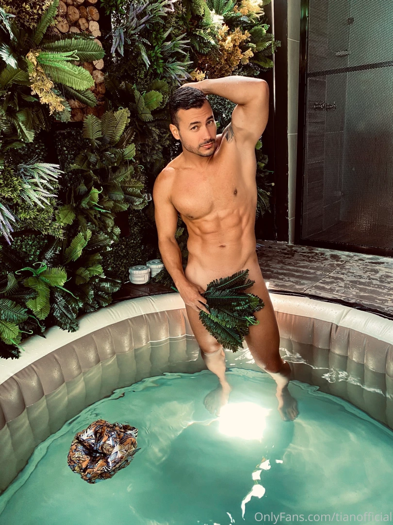 Tianofficial part 11 