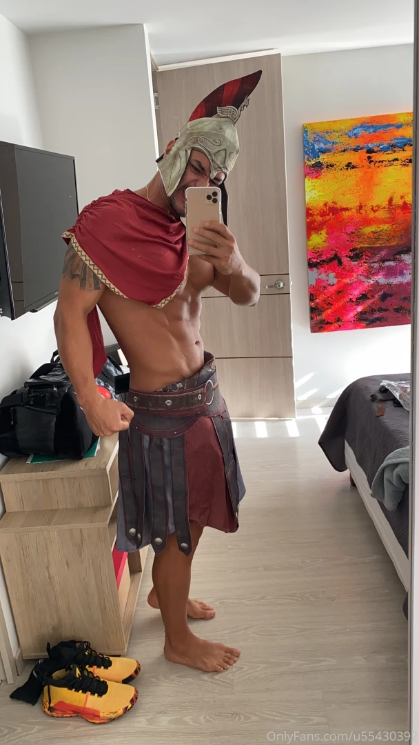 Dale un like a la foto si tambi n te gusta disfrazarte 