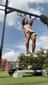 Puedo levantar mucho m s de lo que te imaginas