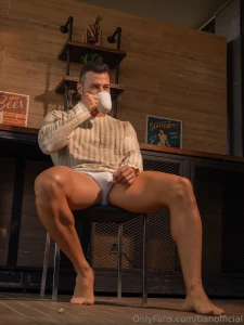 Te gustan los boxer blancos