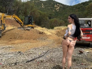 I know i ve made you rock hard so start stroking before bed for me part 7