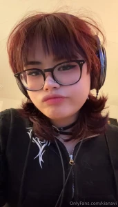 Happpy valentines day also i got new hair i wasn t able to answer your part 6