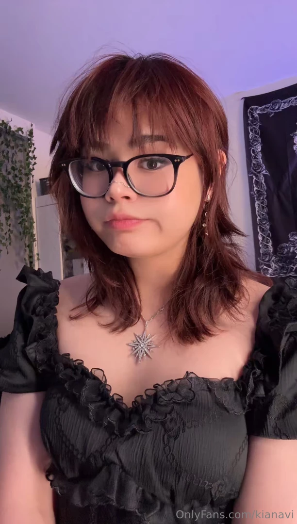 Photodump with my titties eee i got this new dress from the store and part 4 