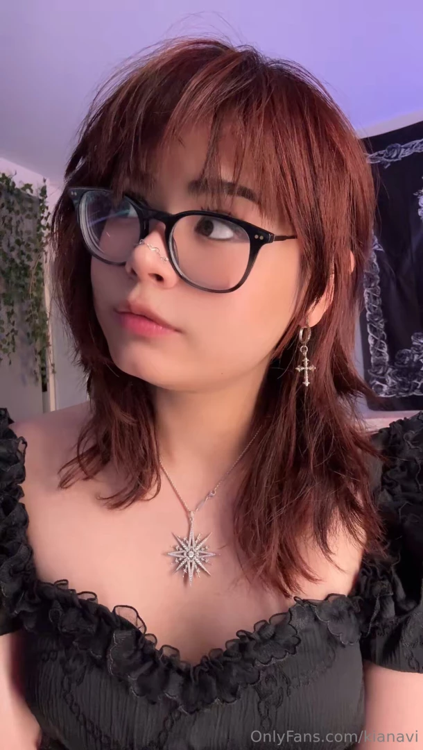 Photodump with my titties eee i got this new dress from the store and 