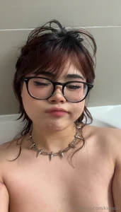 Photodump of me in the bath i wish someone was here to suck on my part 7