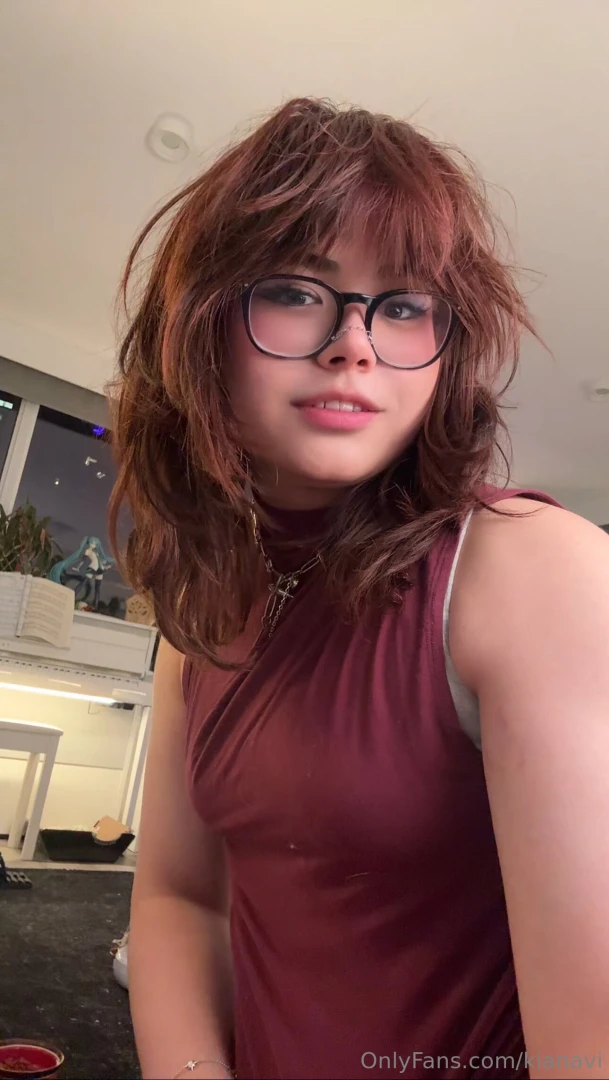 Going to sleep but i wanted to give yall a few selfies i took before part 4 