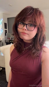 Going to sleep but i wanted to give yall a few selfies i took before part 1