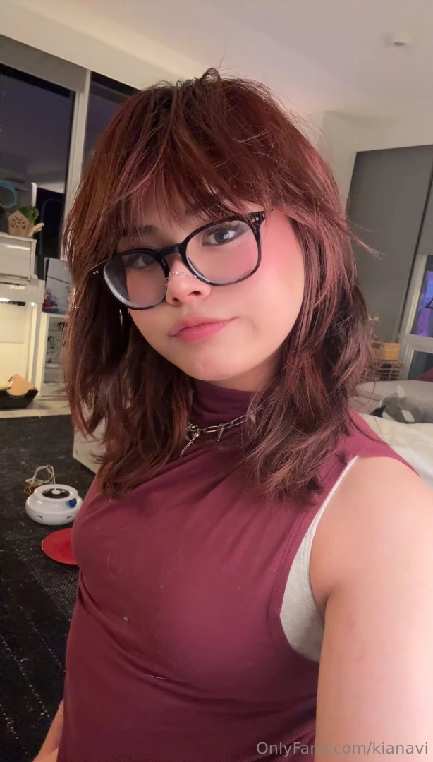 Going to sleep but i wanted to give yall a few selfies i took before part 2 