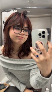 Hiyaaaa finally getting home now i can t wait to take more vids for part 8