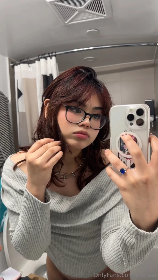 Hiyaaaa finally getting home now i can t wait to take more vids for 