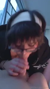 U wanna see me suck a fat 7 inch white cock for 16 minutes tip this