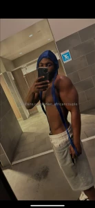 Who s licking me clean part 1