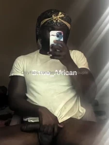 Need my big dark cock sucked