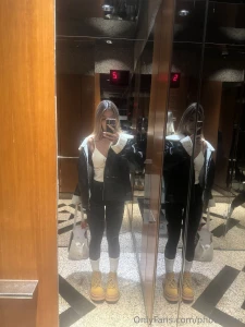 Am i overdressed part 11