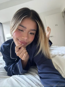 Can t express how comfy my pjs are