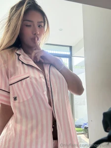 Omgggg you re not gonna believe what i just did dropping tonight i