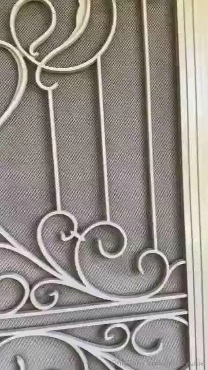 Knock knock who is it he came over for a haunted house tour but when 