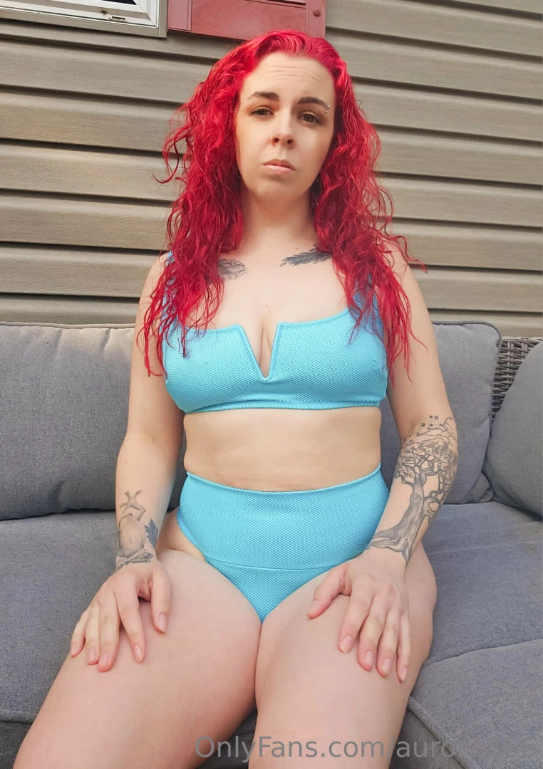 Hey there do you like my new swimsuit i ll be wearing for vacation it 