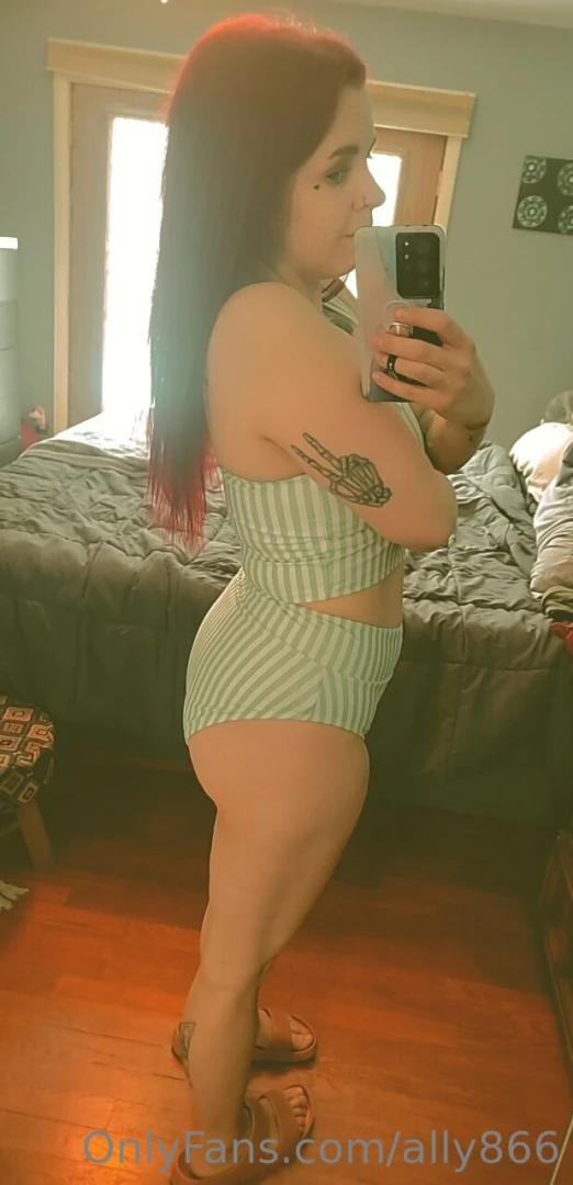 I got a new swimming suit what do you think part 2 