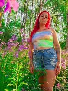 Preview of tomorrow outside again