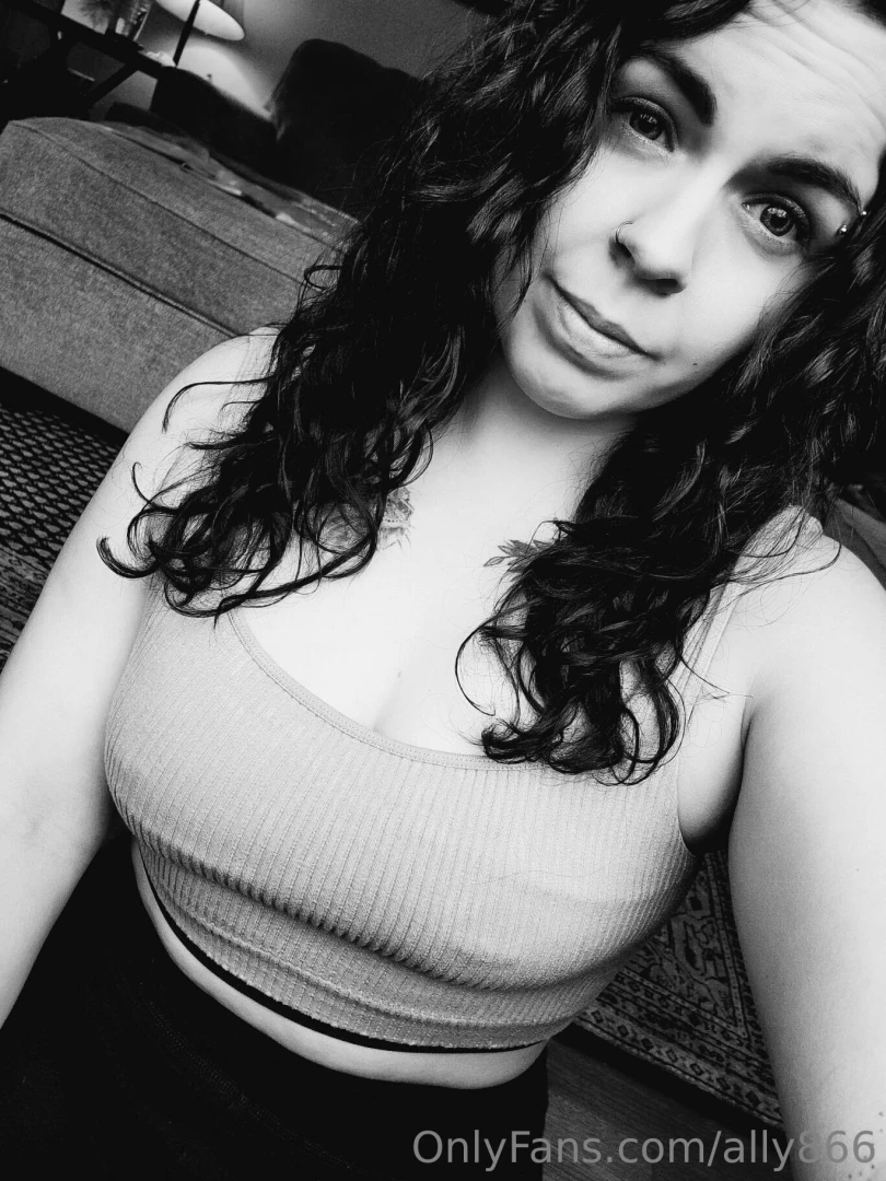 Nipples are always the main event 