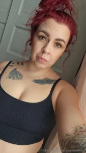 Good morning it s snowy here and it s my day off