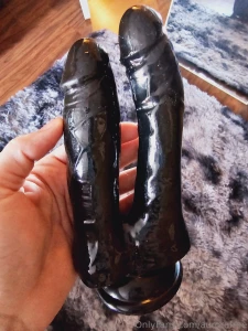 I got a new toy part 10