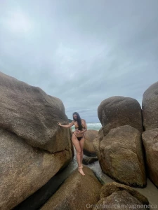Que crees de esta sirena amor