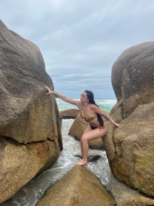 Que crees de esta sirena amor part 4