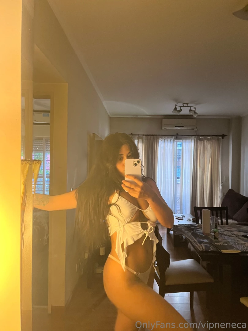 Hola pa as espere la merienda hoy a la tarde 