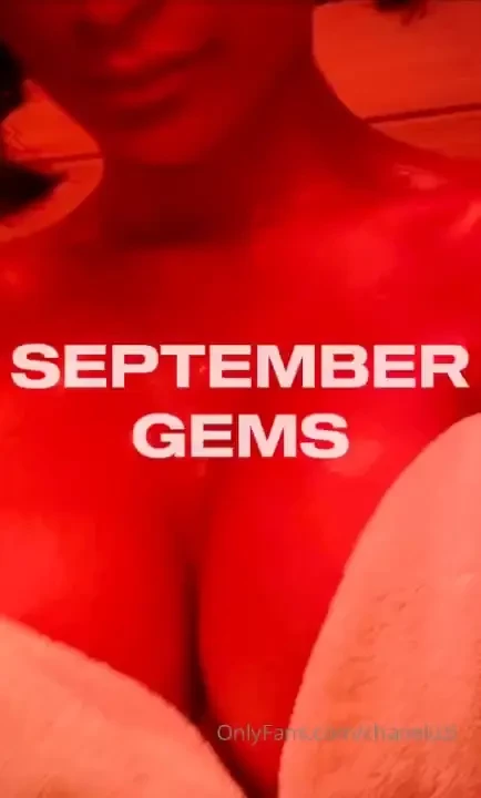 Top picks of the month including content for vip members only 