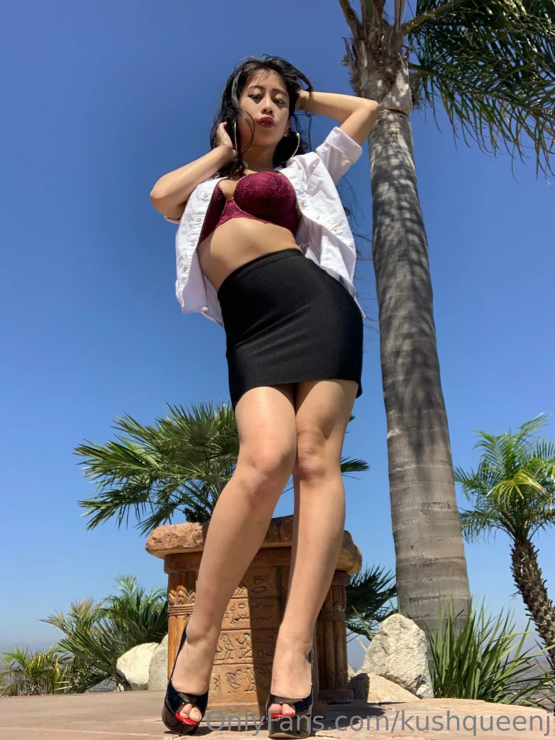 Are you going to let me fulfill your desires with a custom today 