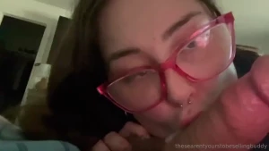 Sneak peak of this 16 minute sextape filmed from several angles being