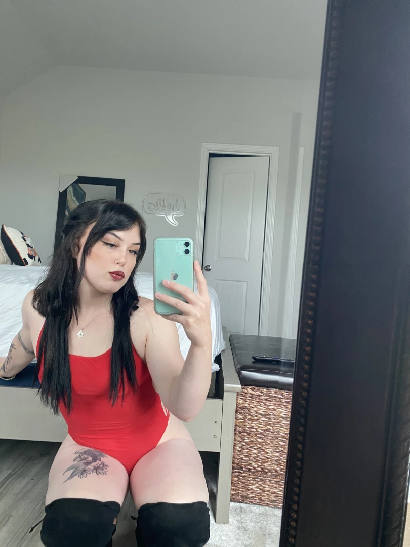 Sorry just felt like a bad bitch with my hair in lol part 5 