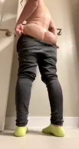 Teasing in jeans video lost the messages of who requested but here you