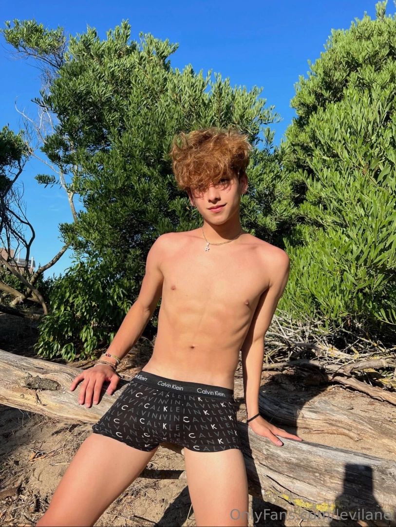 Beach day part 134 