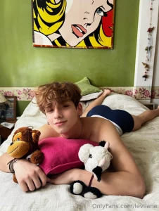 Let s cuddle part 162