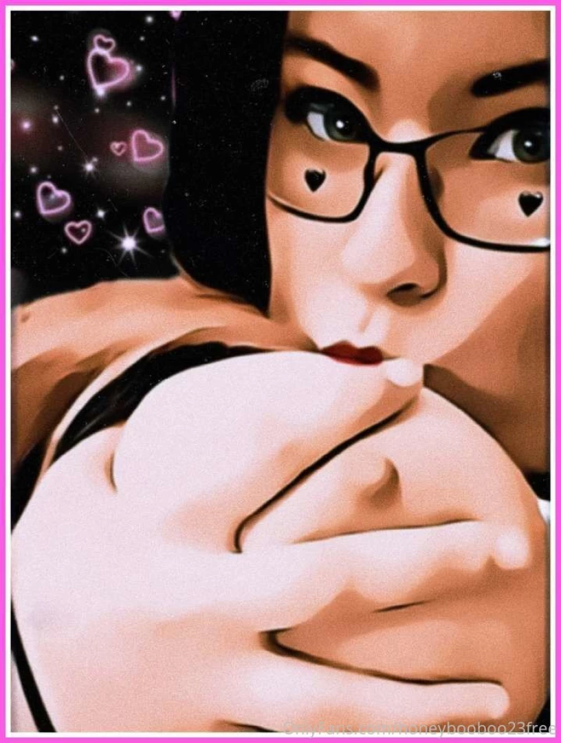 Honeybooboo2323 part 1 