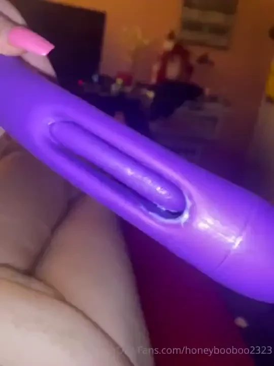 New videos posted on my vip page honeybooboo23 