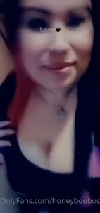 Honeybooboo2323 part 31