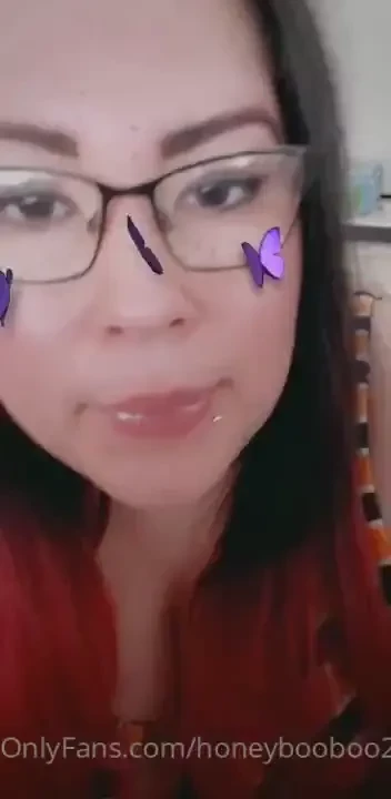 Honeybooboo2323 part 28 