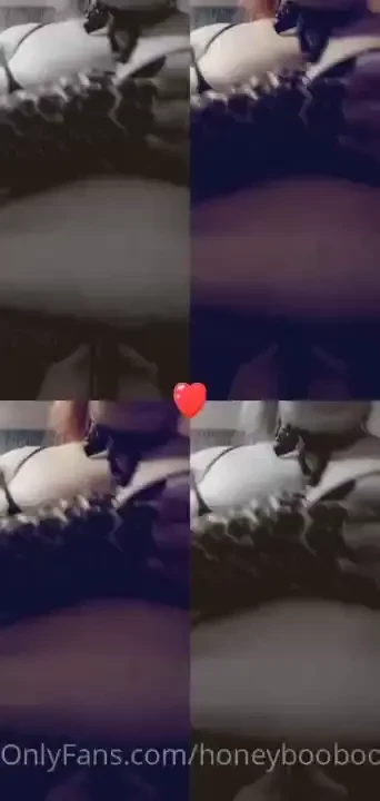 Honeybooboo2323 part 37 