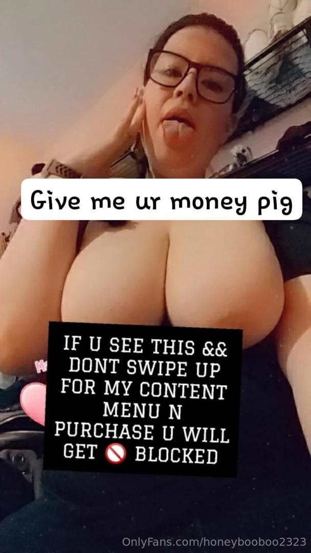 Honeybooboo2323 part 20 