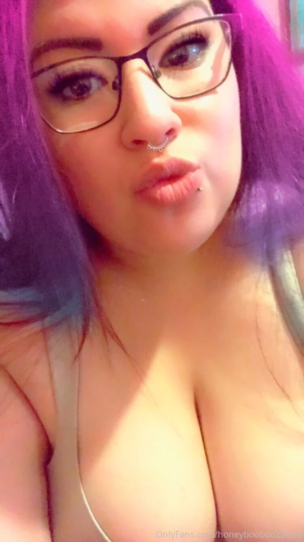 Honeybooboo2323 part 21 