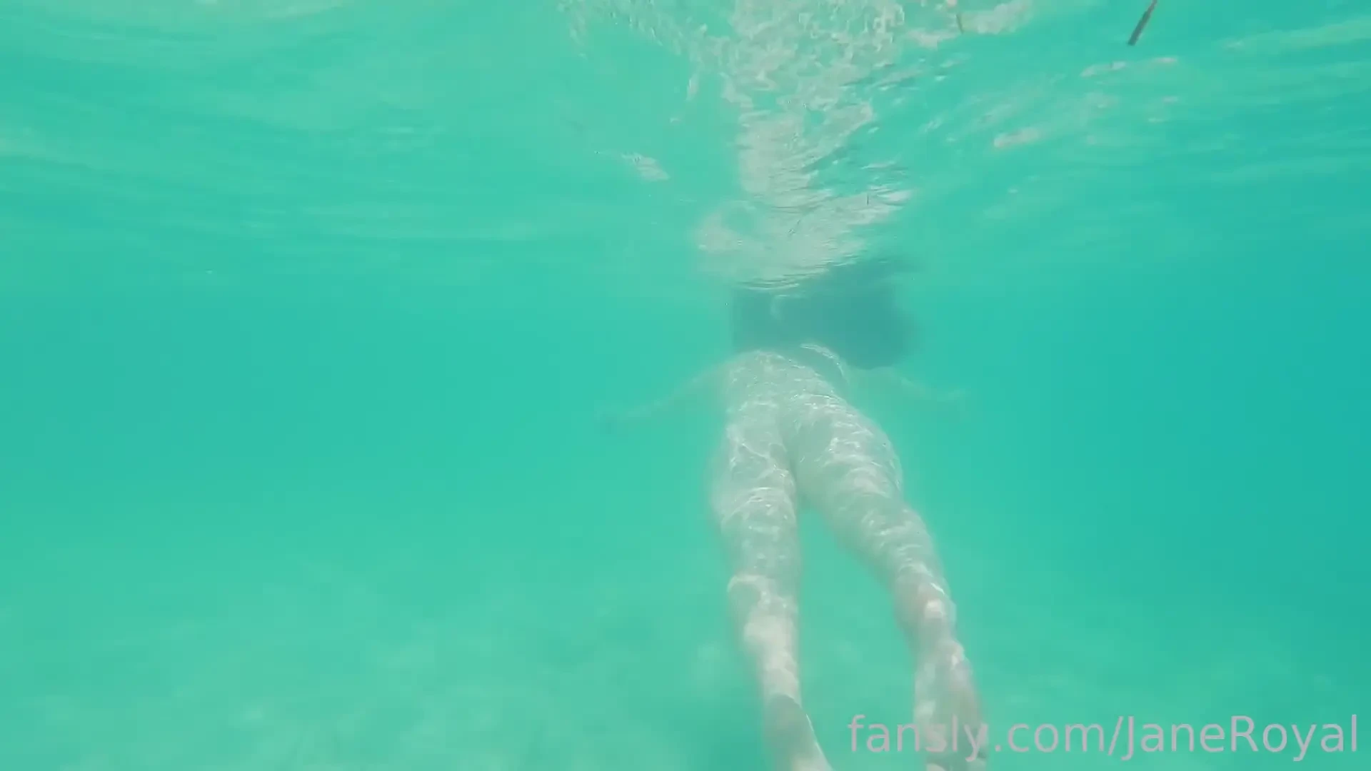 With or without swimsuit part 1 