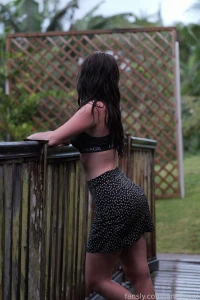 Comme si je n tais pas assez humide comme a part 2